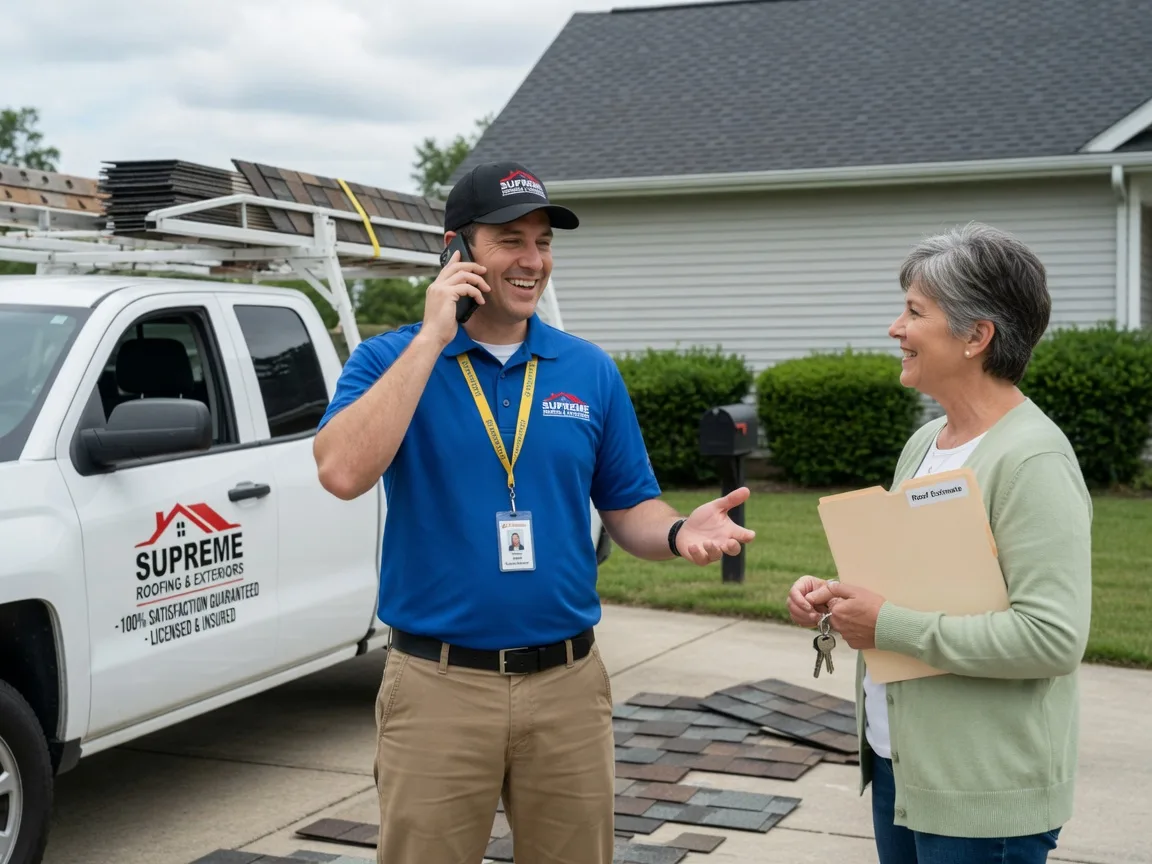 Roof Replacement Corning, KS FAQs